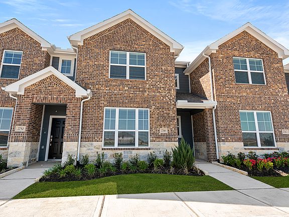 2746 Mariposa Creek Drive
