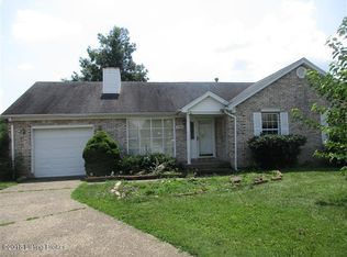 7702 Green Creek Ct, Louisville, KY 40258