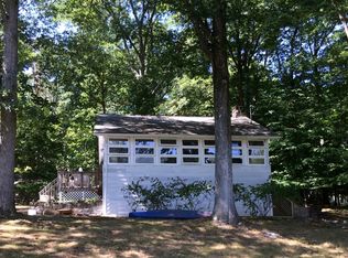 58 Lake Shore Dr, Monroe, NY 10950