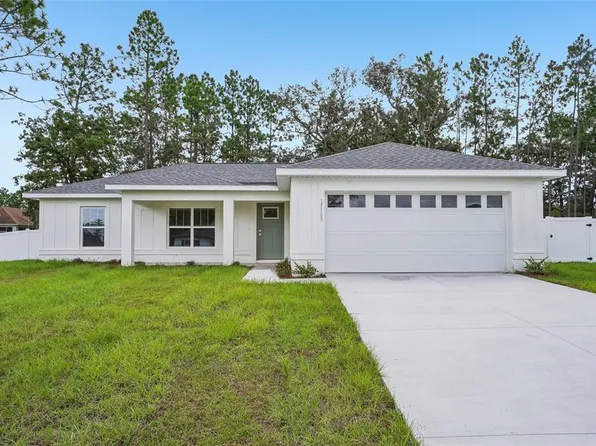 15103 SW 61ST COURT ROAD, OCALA, FL 34473