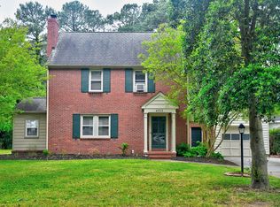 4513 Duke Dr, Portsmouth, VA 23703