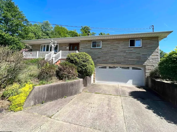 395 Fleming Way, Shinnston, WV 26431