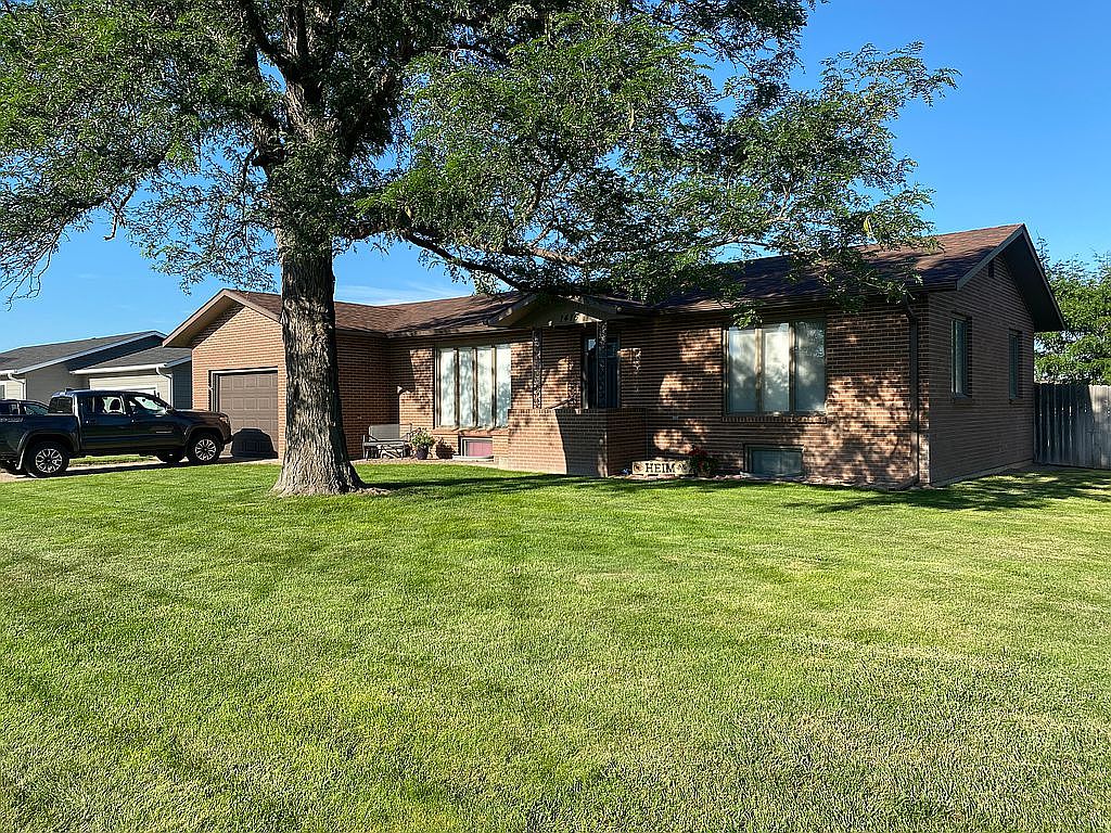 1416 16th St, Hoxie, KS 67740 Zillow