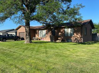 1416 16th St, Hoxie, KS 67740