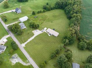 6932 Boteler Rd, Philpot, KY 42366