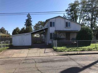 1235 2nd Ave, Sweet Home, OR 97386