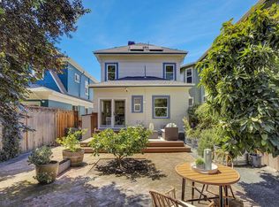 3034 Martin Luther King Jr Way, Oakland, CA 94609