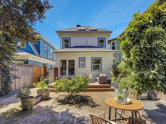 3034 Martin Luther King Jr Way, Oakland, CA 94609