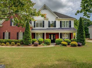 121 Providence Club Dr, Monroe, GA