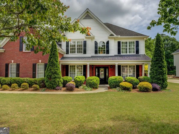 121 Providence Club Dr, Monroe, GA 30656