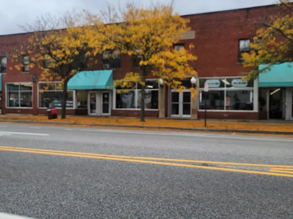 Belle Apartments, 14547 Madison Ave APT 2, Lakewood, OH 44107