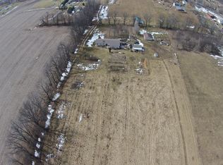 2424 18 1/2 Mile Rd, Tekonsha, MI 49092