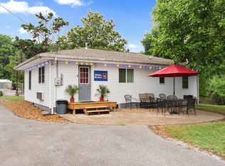 123 Payne St, Grand Rivers, KY 42045