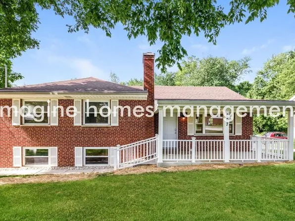 607 W Kemper Rd, Cincinnati, OH 45246