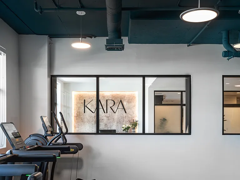 Kara Apartment in Koreatown — Photo 3