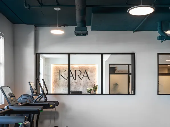 Kara Apartment in Koreatown