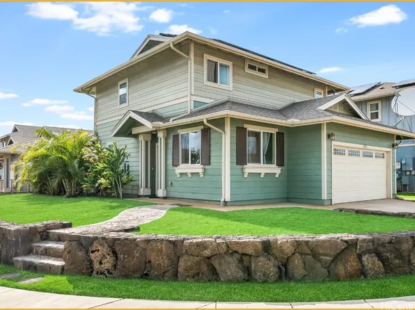 91-904 Opeapea St, Ewa Beach, HI 96706