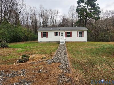331 Stoney Point Rd, Cumberland, VA, 23040