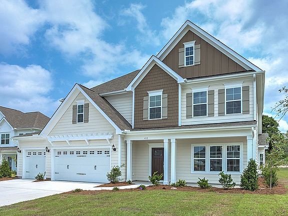 3rd image of 413 Island End Ct