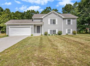 1626 Osolo Rd, Elkhart, IN 46514