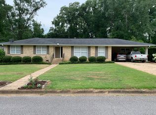 3508 Blackberry Ln, Northport, AL 35473