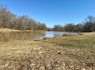 Franks Rd, Coldwater, MS 38618