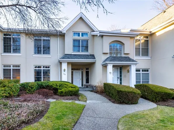 59 W Doral Greens Drive W, Rye Brook, NY 10573