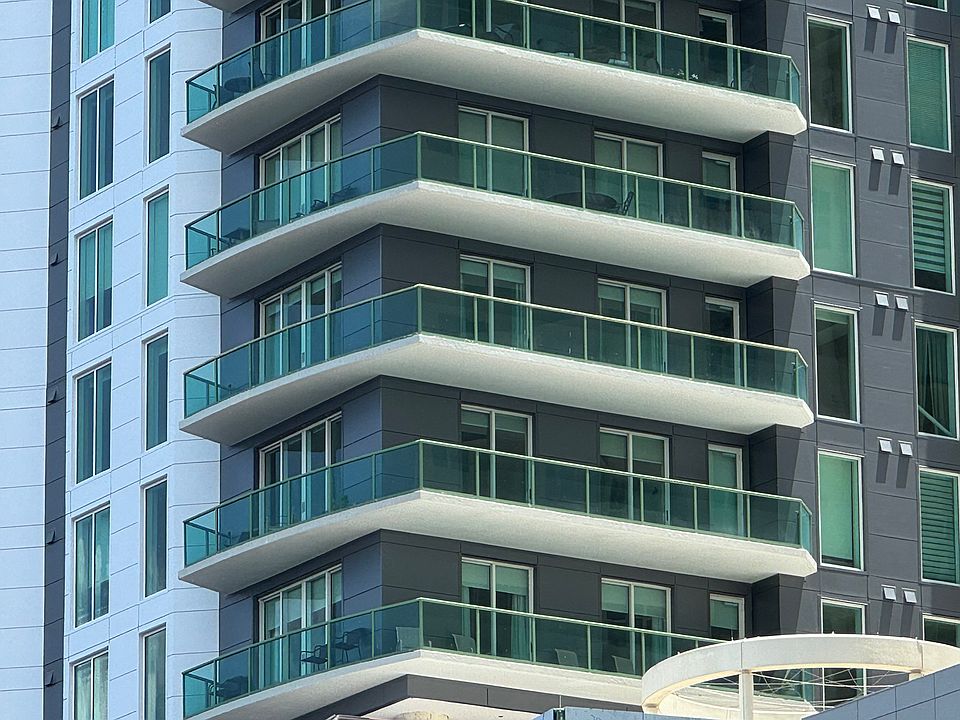 Desirable NW corner unit with new exterior treatment
