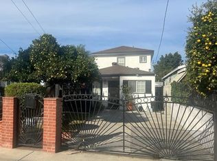 11817 Molette St, Norwalk, CA 90650
