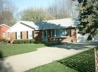 2024 Charles St, Anderson, IN 46013