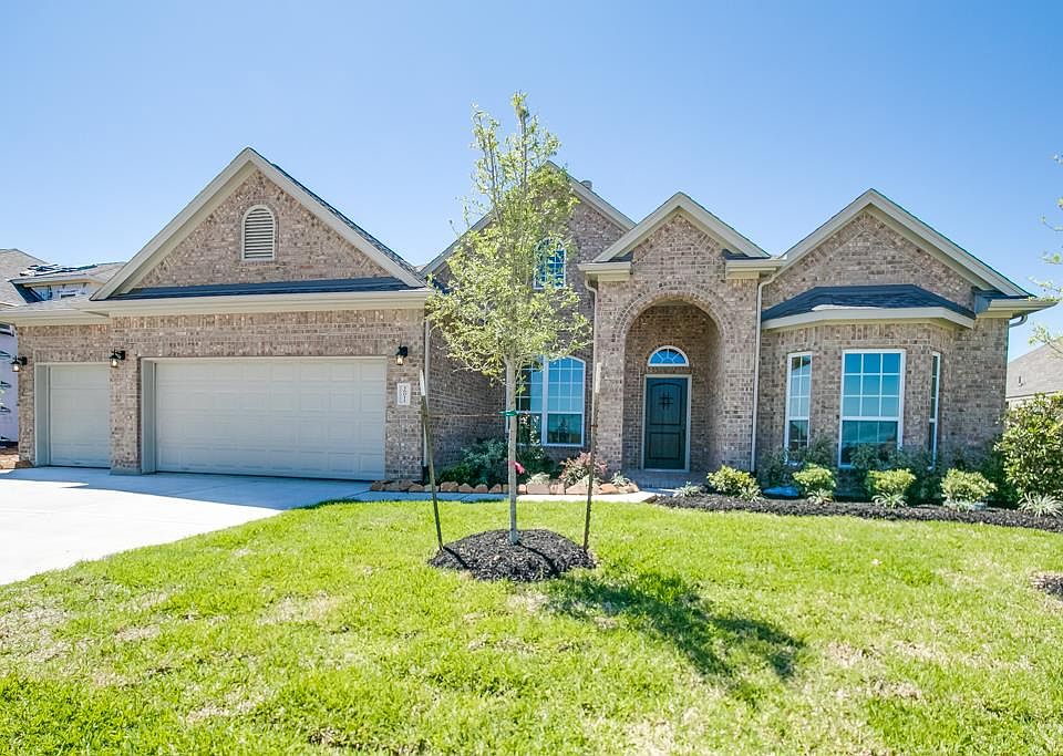 1st image of 16011 Sydneyann Dr
