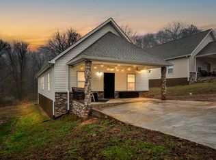 2810 New Jersey Ave, Chattanooga, TN 37406