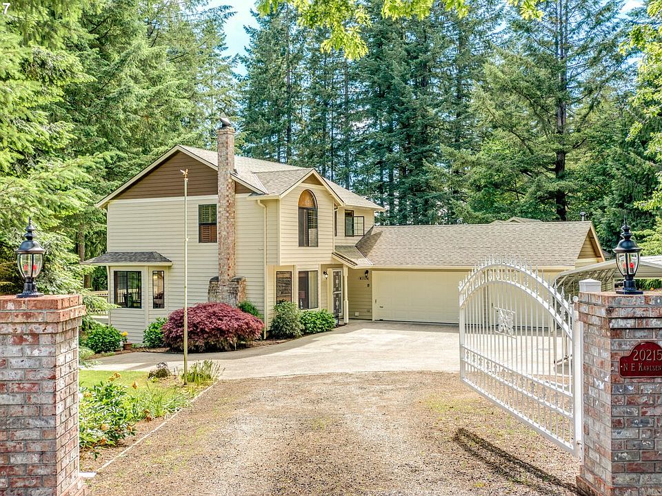 1st image of 20215 NE Karlsen Dr
