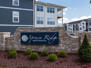 3777 Norway Ln APT 712, Columbus, IN 47201