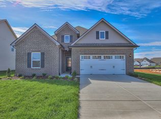 4933 Turquoise Ln LOT 170, Murfreesboro, TN 37129