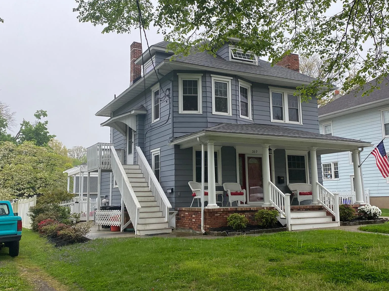 317 E Atlantic Ave — Photo 1