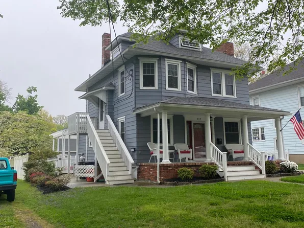 317 E Atlantic Ave Floor 2, Haddon Heights, NJ 08035