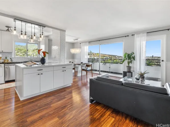 1111 Wilder Ave APT 18A, Honolulu, HI 96822
