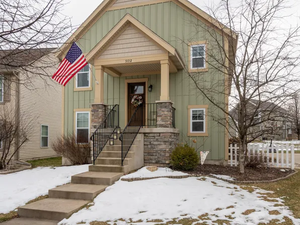 5102 Alyssum Dr SE, Kentwood, MI 49512