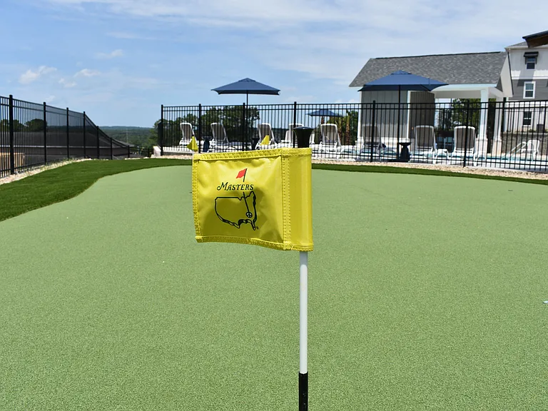 The Parker North Augusta — Photo 9