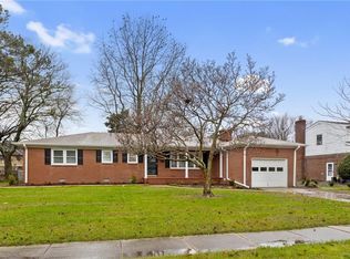 1213 Pascal Pl, Norfolk, VA 23502