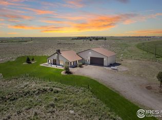 18250 County Road 8, Wiggins, CO 80654