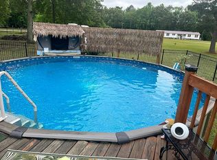 129 Newfield Cir, Elloree, SC 29047