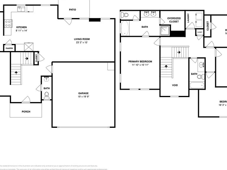 831 Bryson Lake Cir — Photo 16