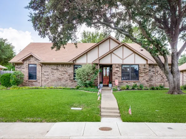 2416 Silverthorne Dr, Dallas, TX 75287
