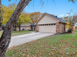348 Park North Ln, Keller, TX 76248