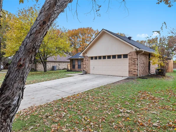 348 Park North Ln, Keller, TX 76248