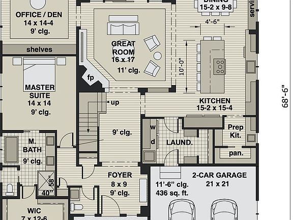 2nd image of this home