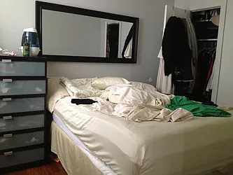 Rented by RBM Management