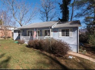 252 Brooklyn Rd, Asheville, NC 28803